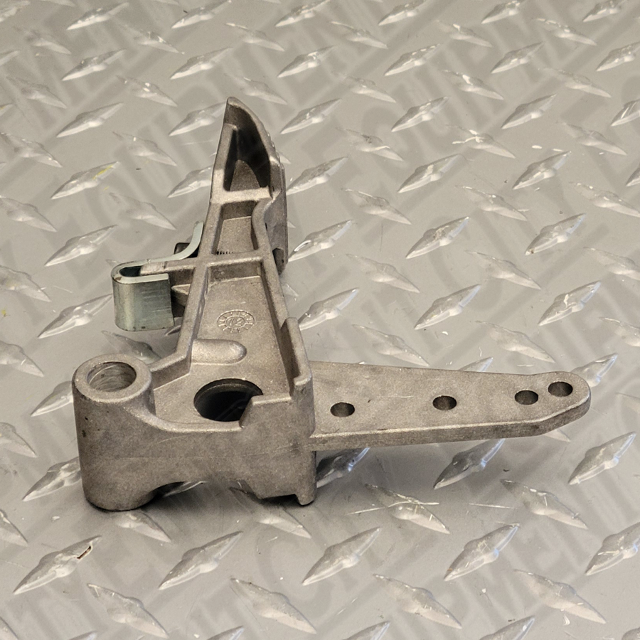 900229957 Corghi Air Machine Rotation Pedal